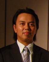 Dr. Mohd Azman bin Abdullah